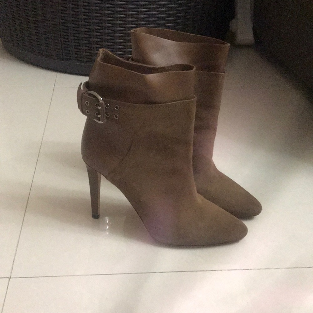 Jimmy choo booties